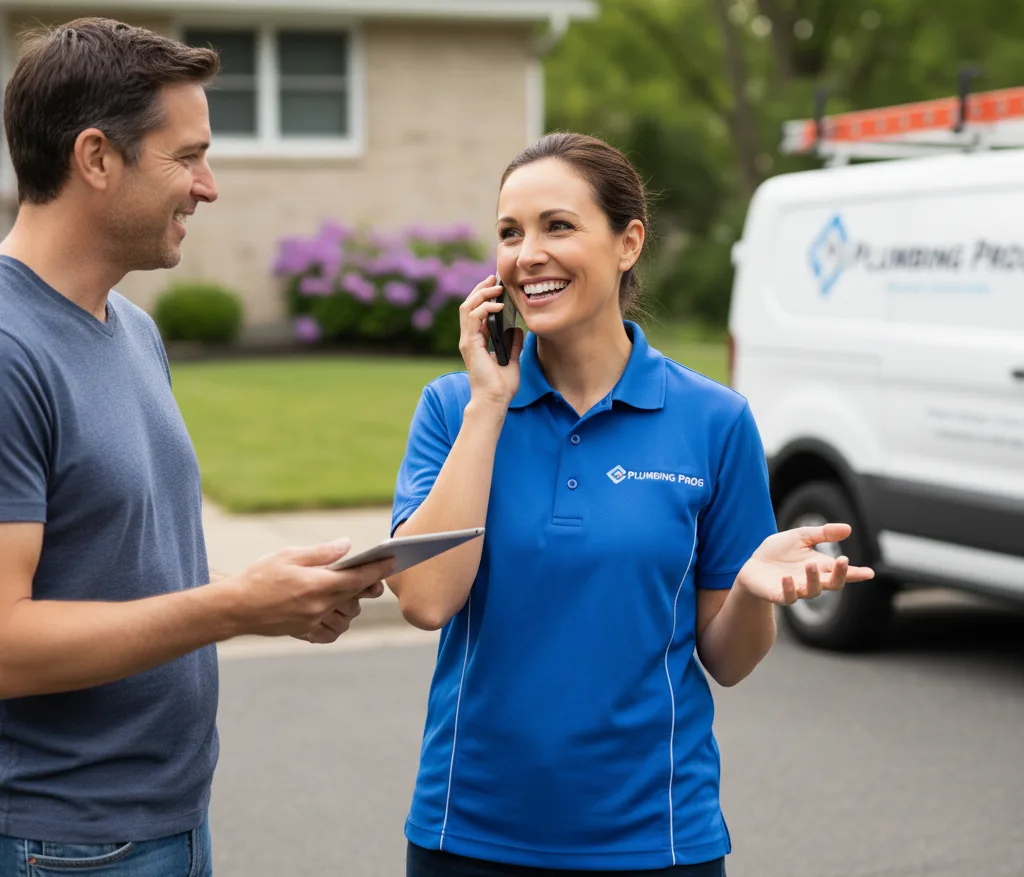 Drain Cleaning in Medina, OH