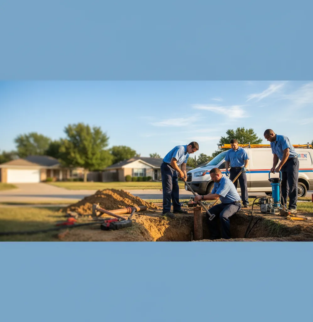 Drain Cleaning in Medina, OH